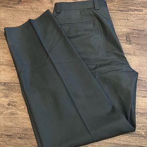 Men’s dress slacks